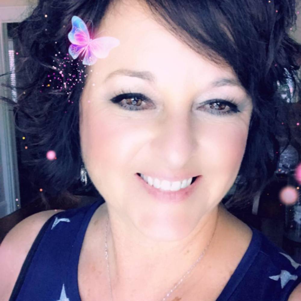 Meet your Posher, Karen